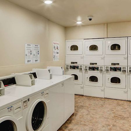 Woodspring Suites Williston Facilités photo