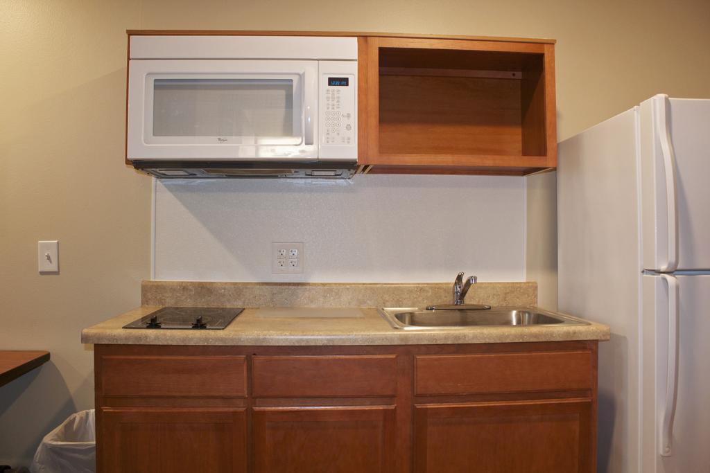Woodspring Suites Williston Chambre photo